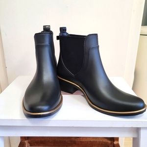 Kate Spade Sedgewick Rain Boots